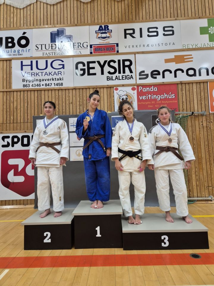 Judaši Zrinskog osvojili 10 medalja na međunarodnom turniru na Islandu (2)