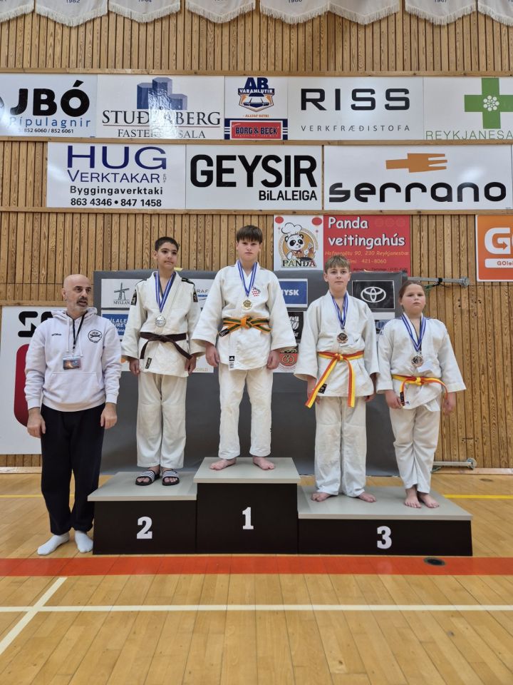 Judaši Zrinskog osvojili 10 medalja na međunarodnom turniru na Islandu (3)