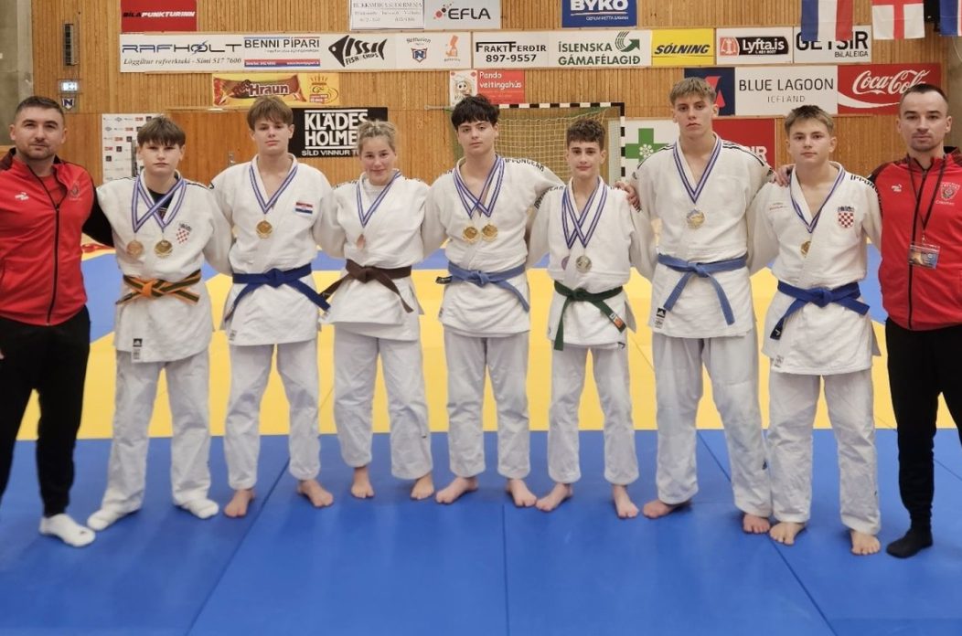 Judaši Zrinskog osvojili 10 medalja na međunarodnom turniru na Islandu (6)