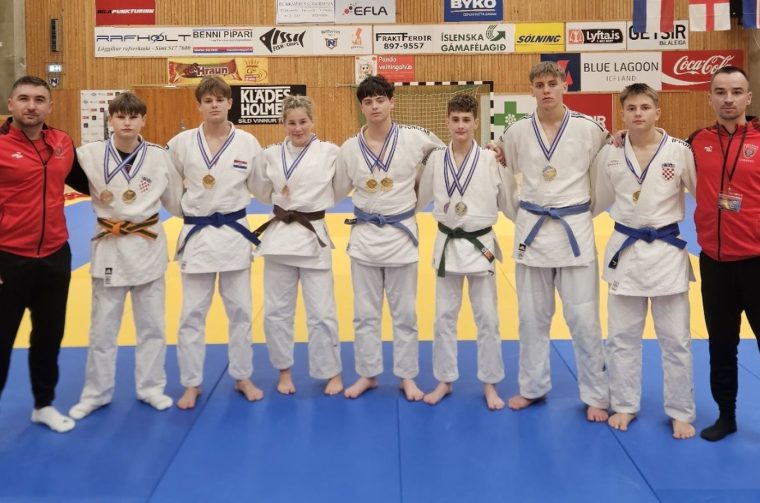 Judaši Zrinskog osvojili 10 medalja na međunarodnom turniru na Islandu (6)