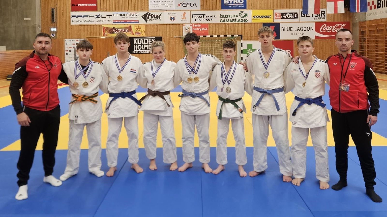 Judaši Zrinskog osvojili 10 medalja na međunarodnom turniru na Islandu (6)