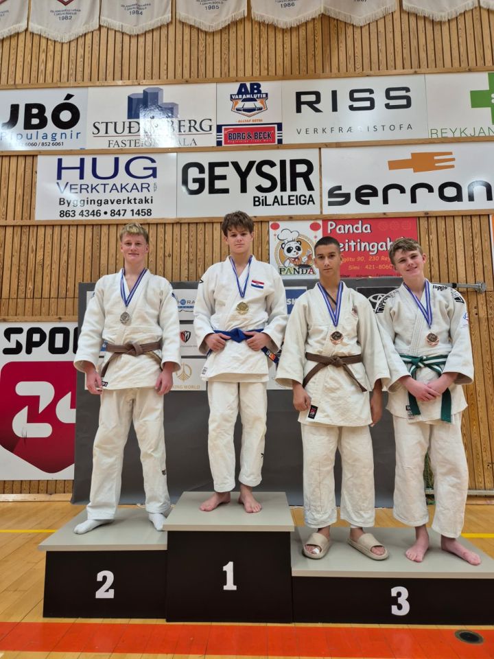 Judaši Zrinskog osvojili 10 medalja na međunarodnom turniru na Islandu (7)