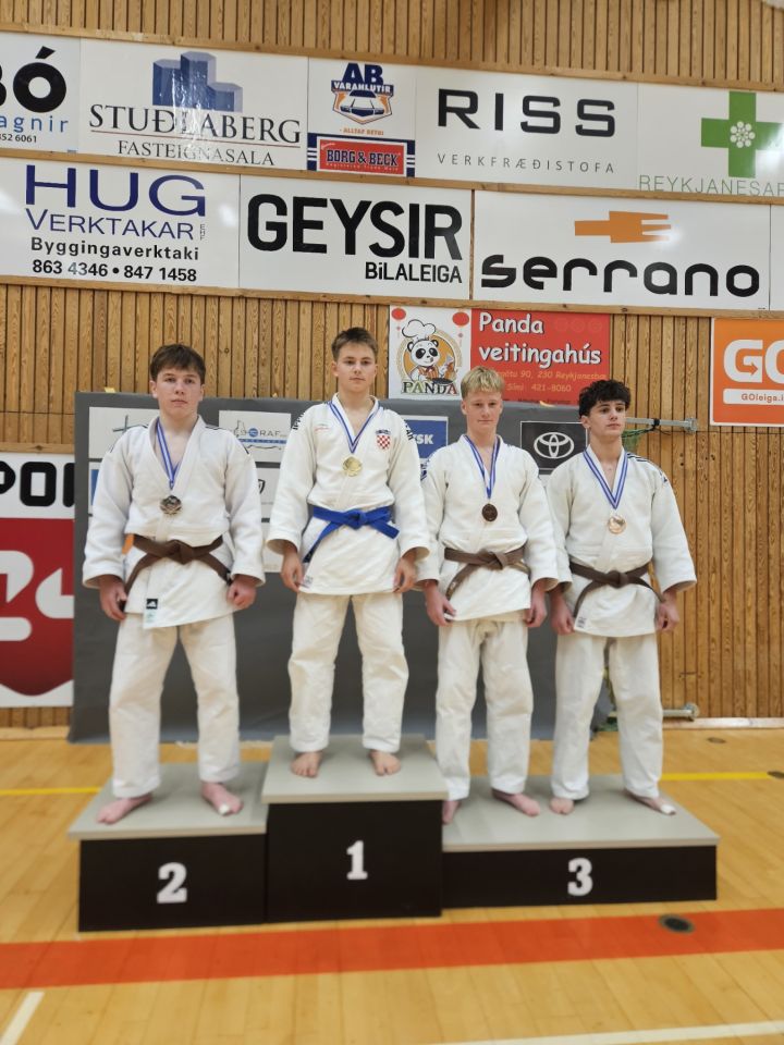 Judaši Zrinskog osvojili 10 medalja na međunarodnom turniru na Islandu (8)