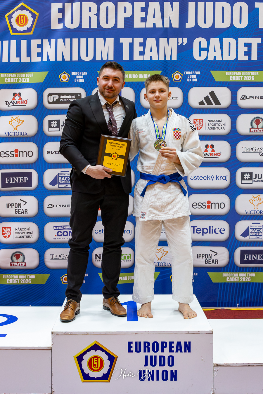 Judo Jona Žvorc (2)