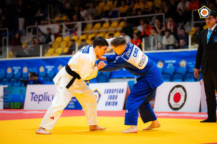 Judo Jona Žvorc (3)