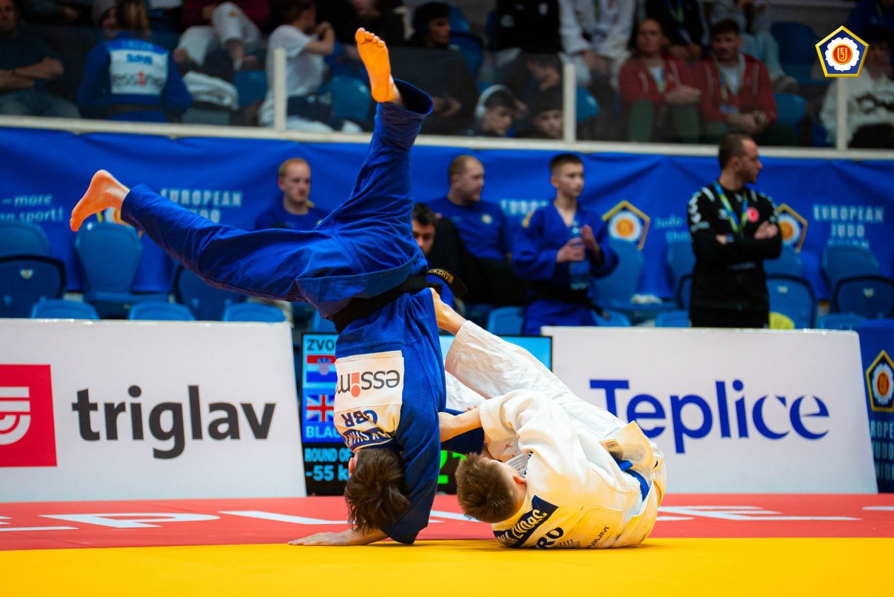 Judo Jona Žvorc (4)