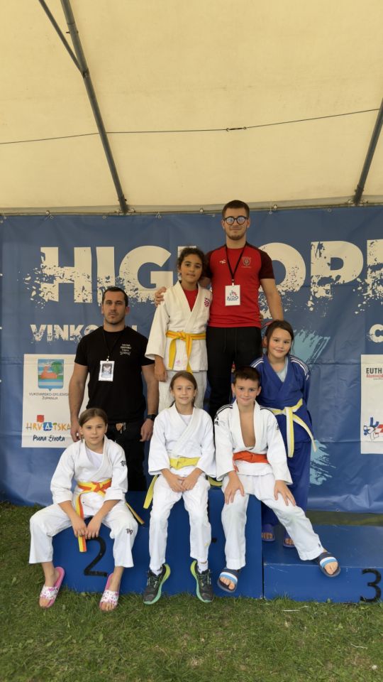 Judo Klub Zrinski (1)