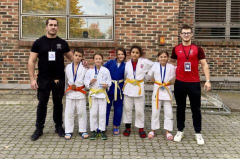 Judo Klub Zrinski (2)