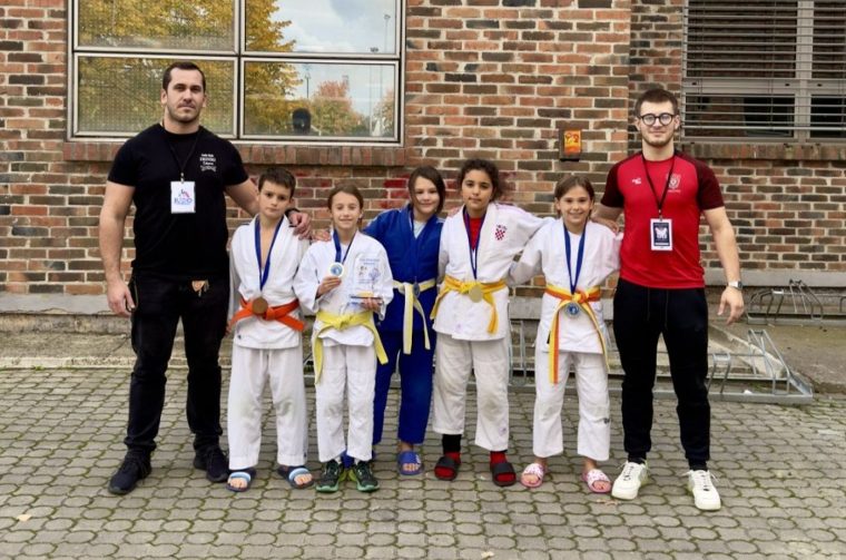 Judo Klub Zrinski (2)