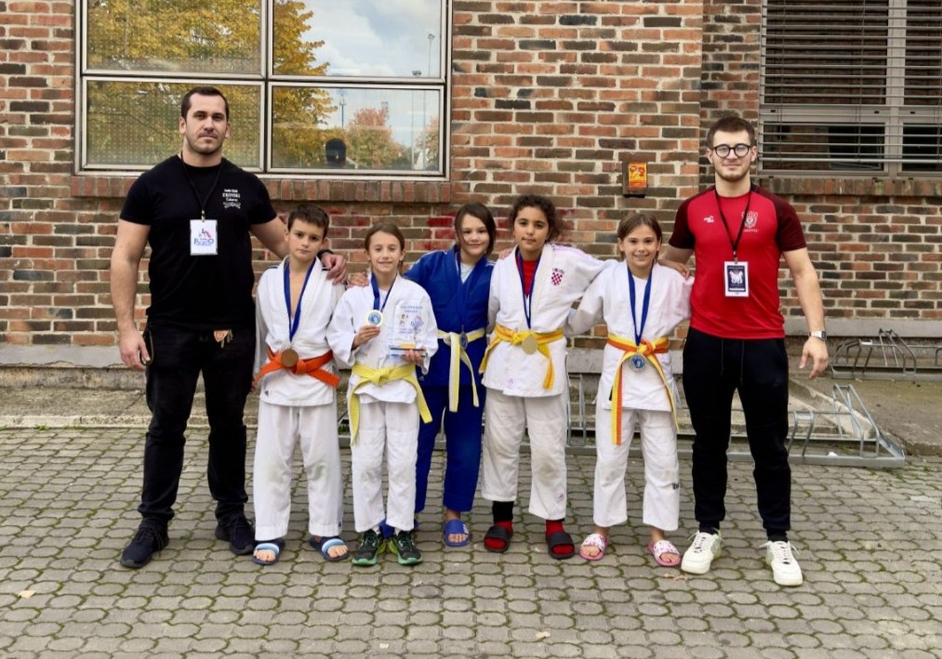 Judo Klub Zrinski (2)