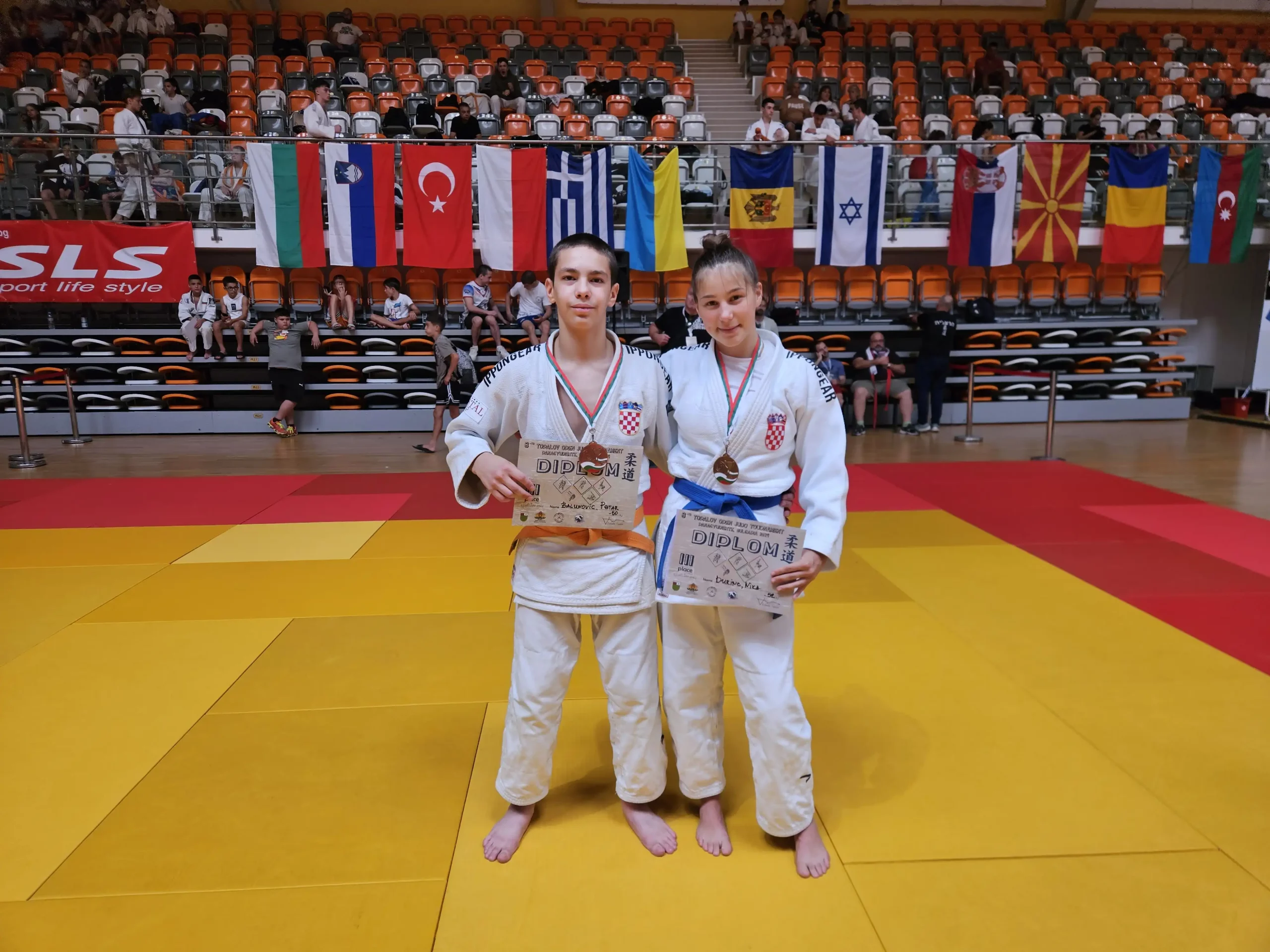 Judo Klub Zrinski (2)