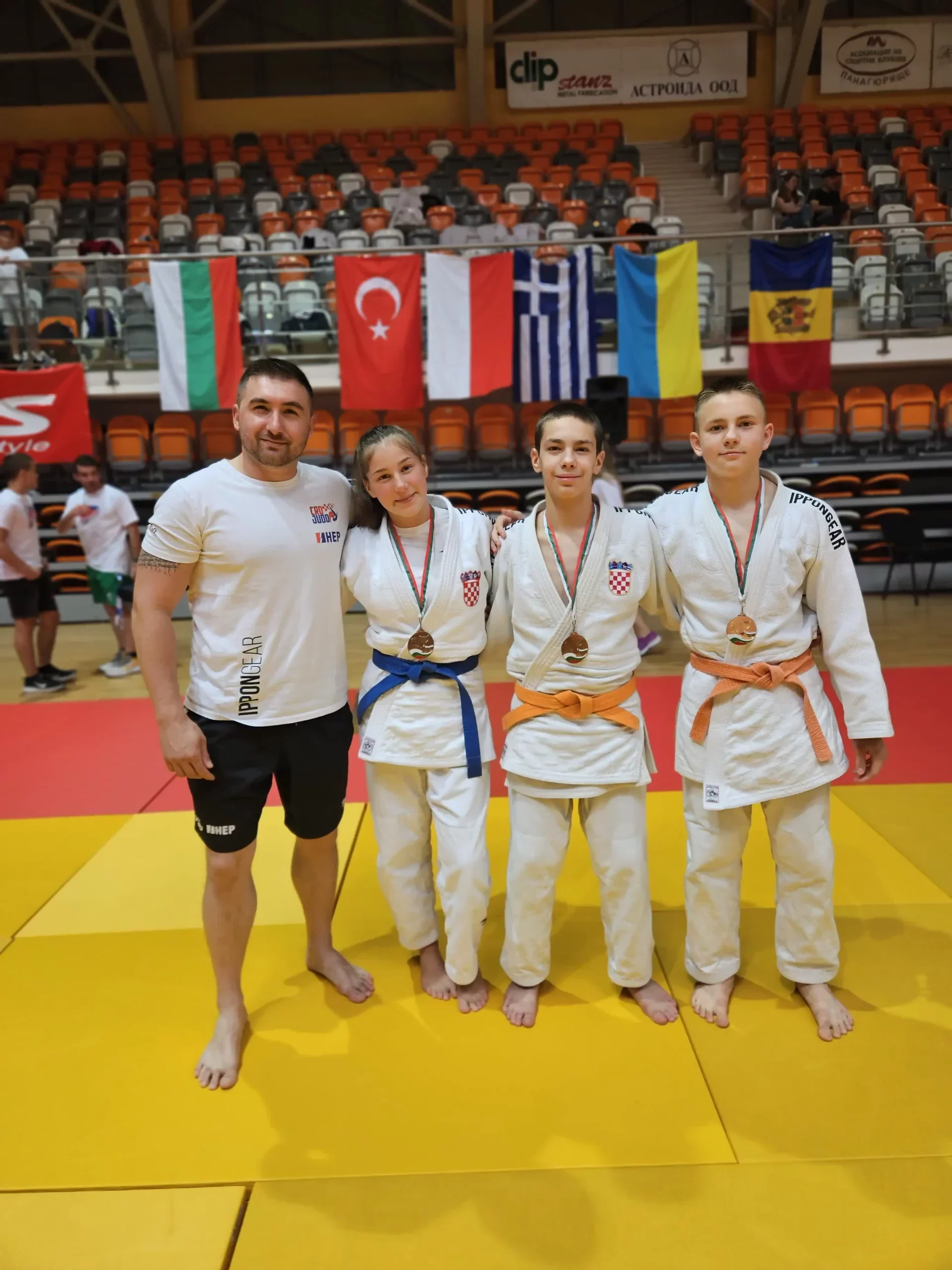 Judo Klub Zrinski (3)