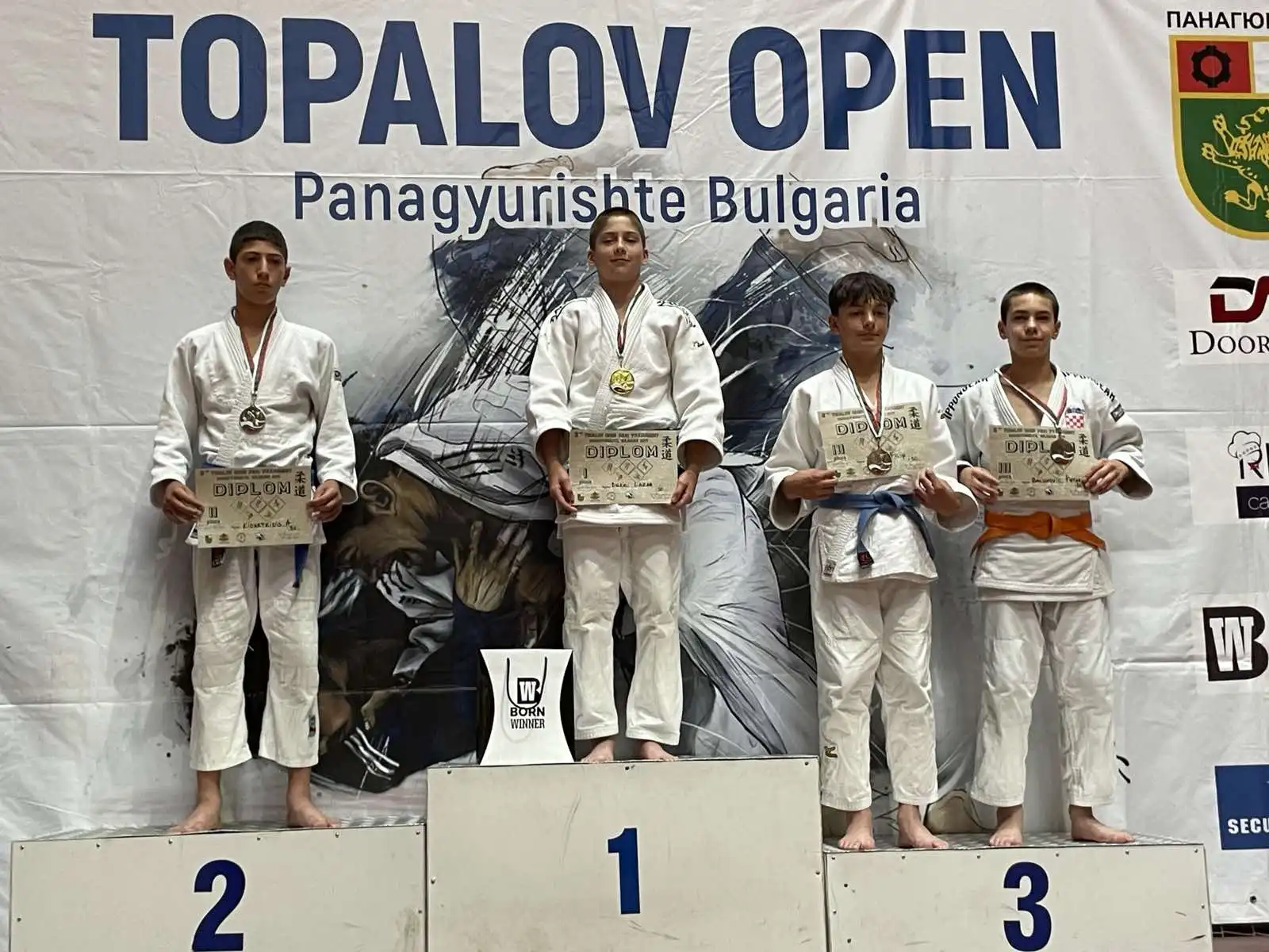 Judo Klub Zrinski (6)