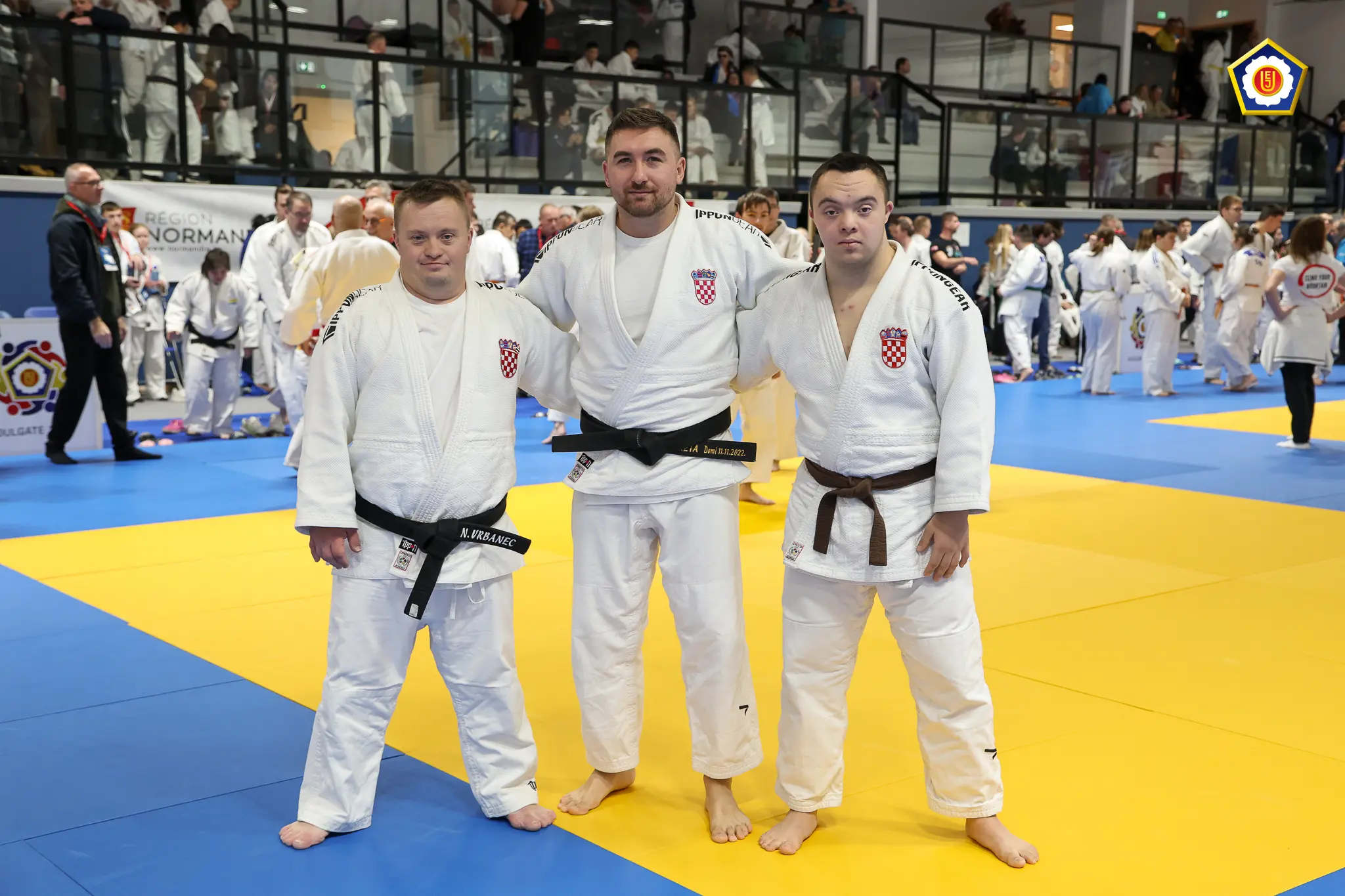 Judo klub (3) Judo klub (3)