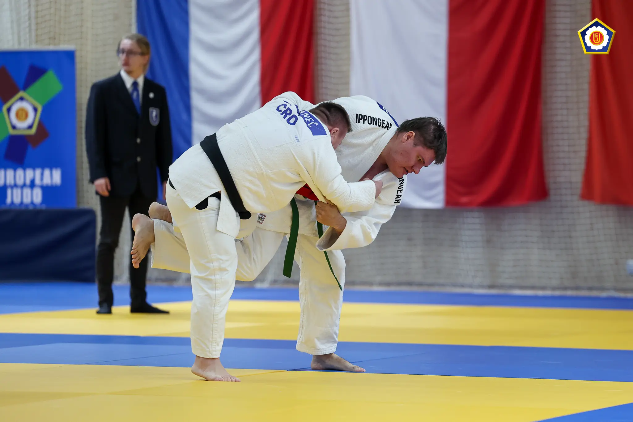 Judo klub (5) Judo klub (5)