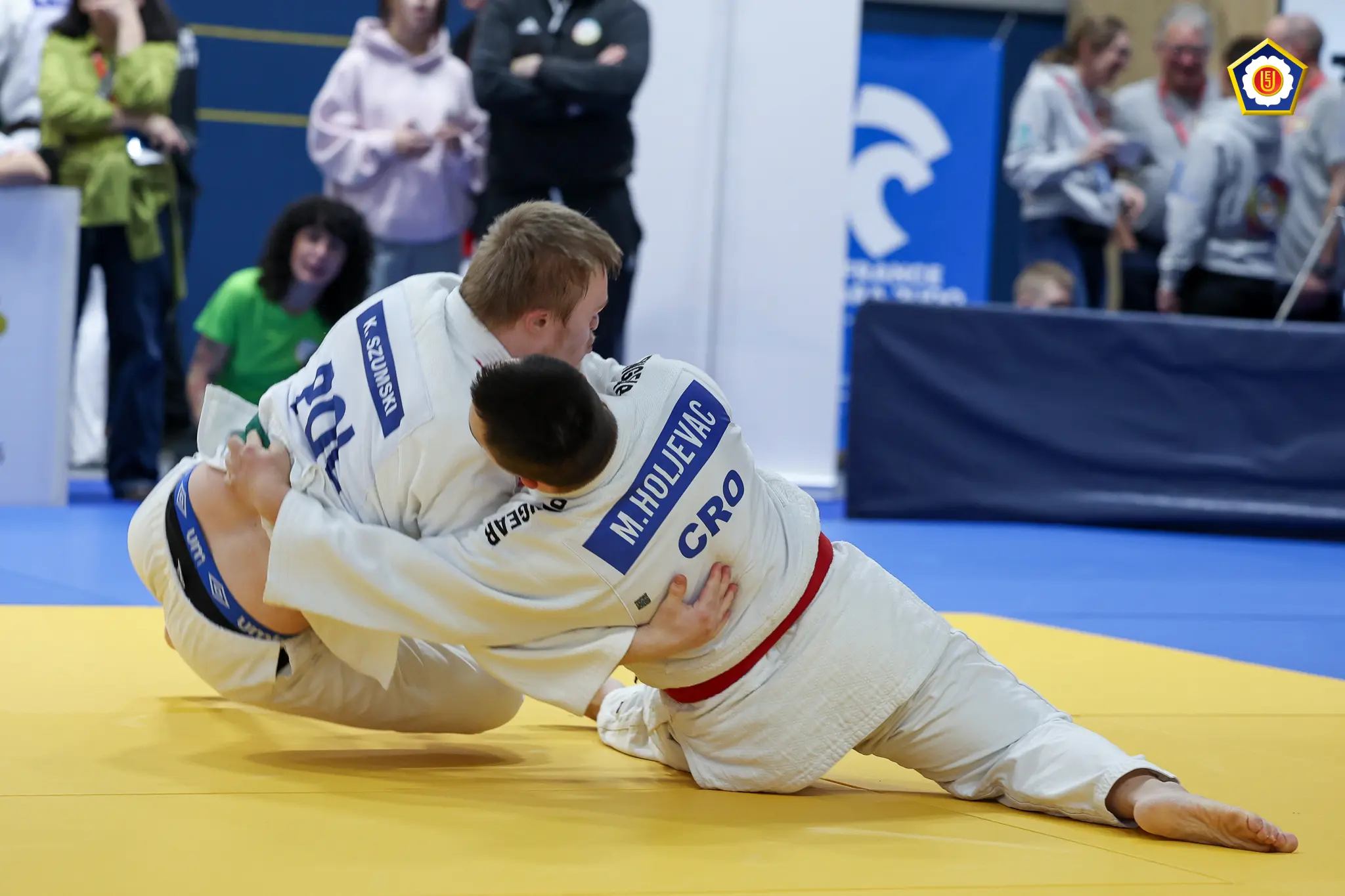 Judo klub (6) Judo klub (6)