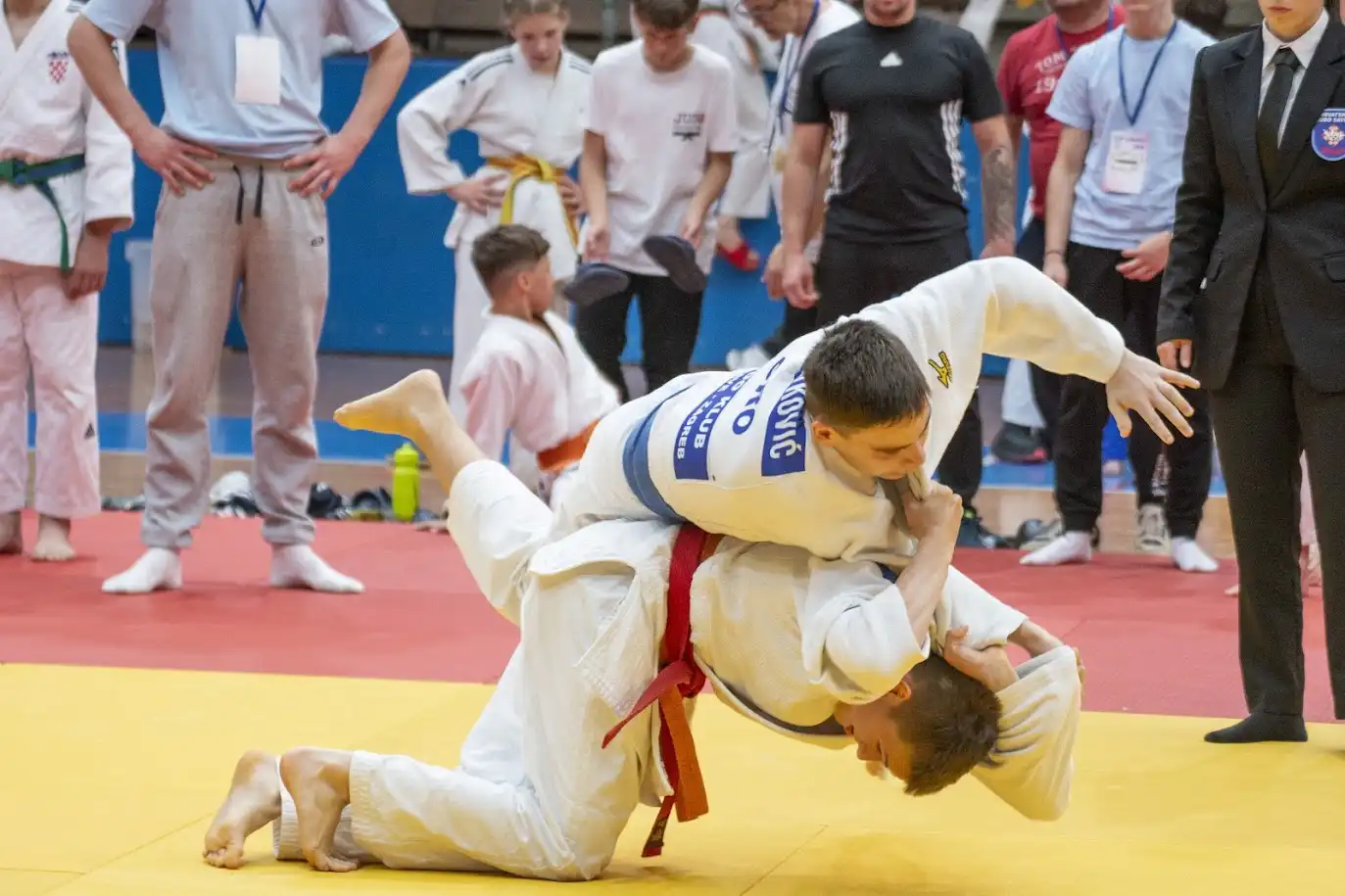 Judo klub Čakovec (2) Judo klub Čakovec (2)