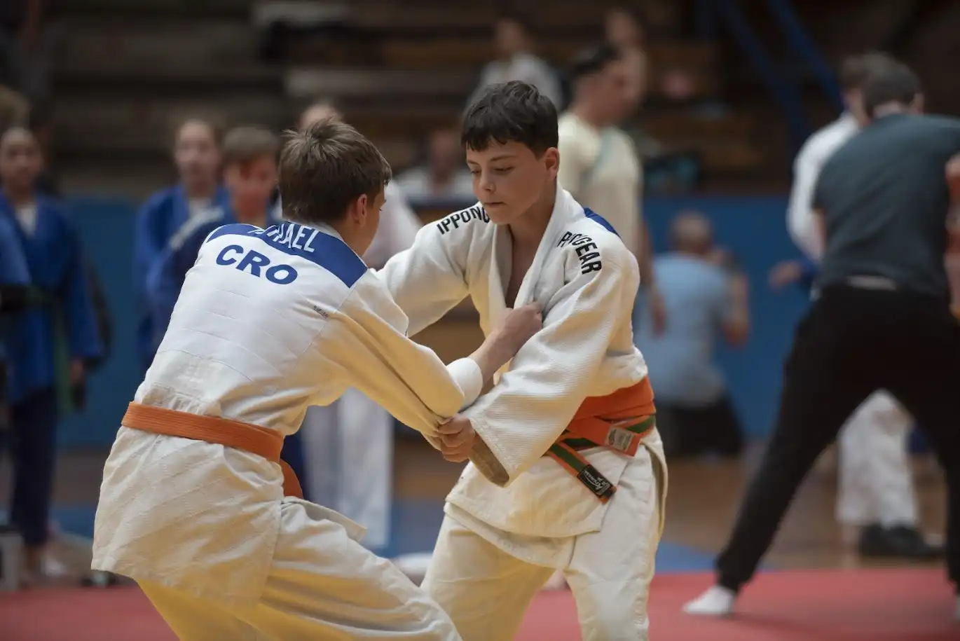 Judo klub Čakovec (3) Judo klub Čakovec (3)