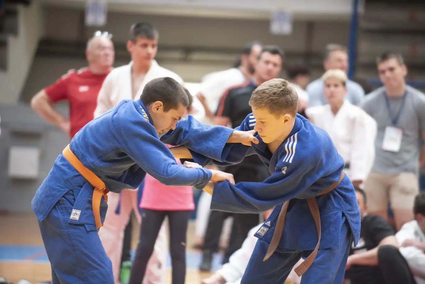 Judo klub Čakovec (5) Judo klub Čakovec (5)