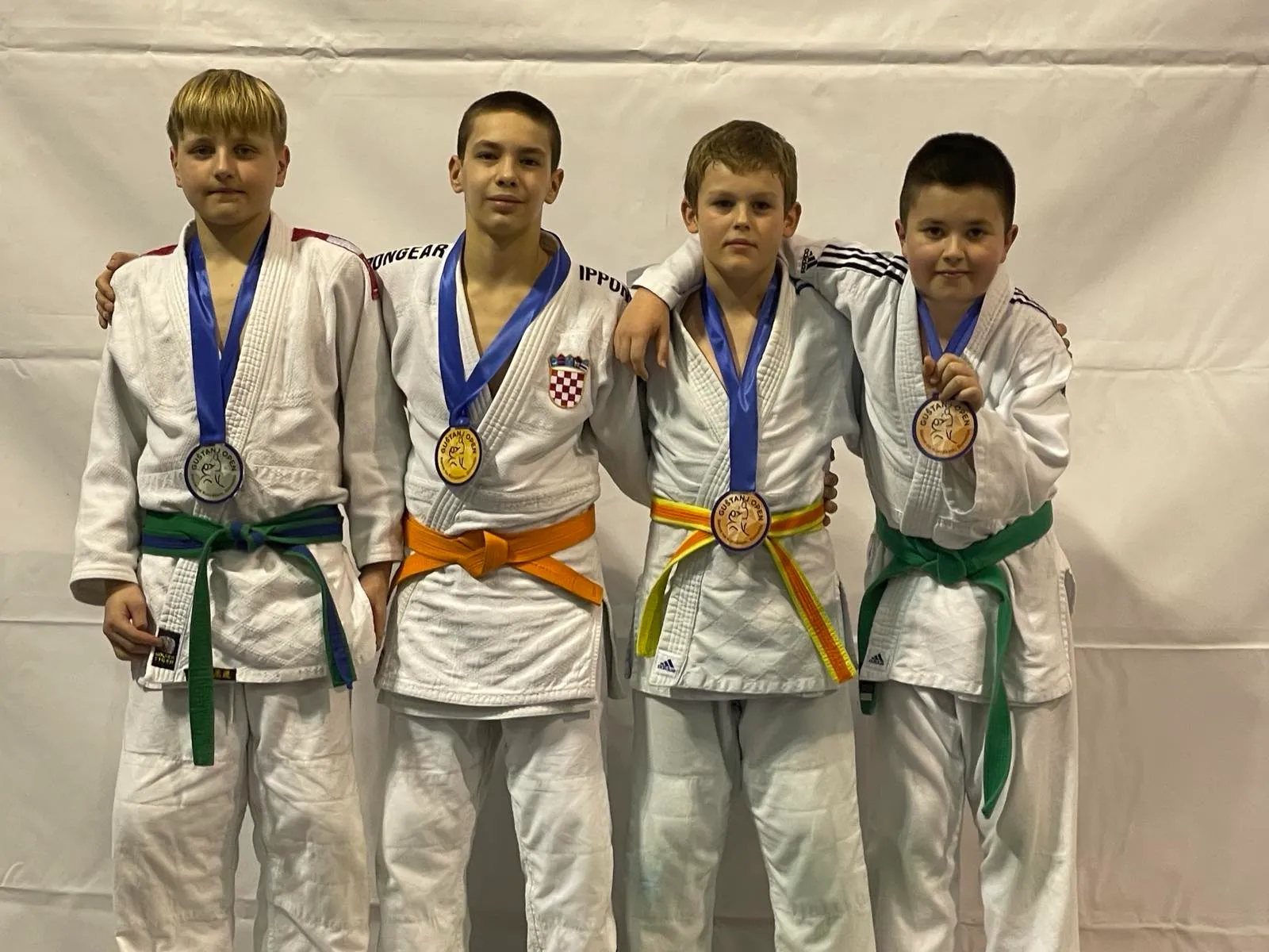 Judo klub Zrinski (1)