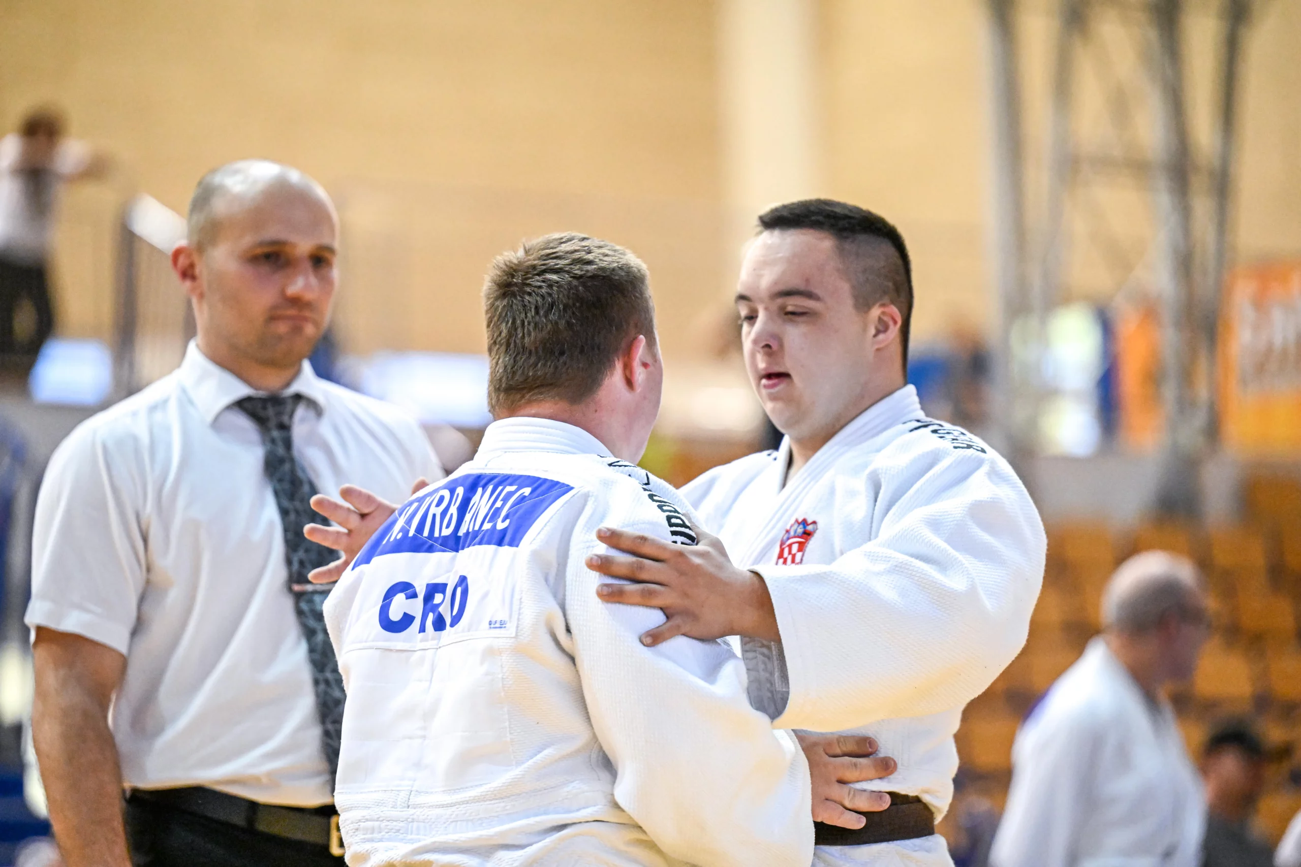 Judo klub Zrinski (1) Judo klub Zrinski (1)