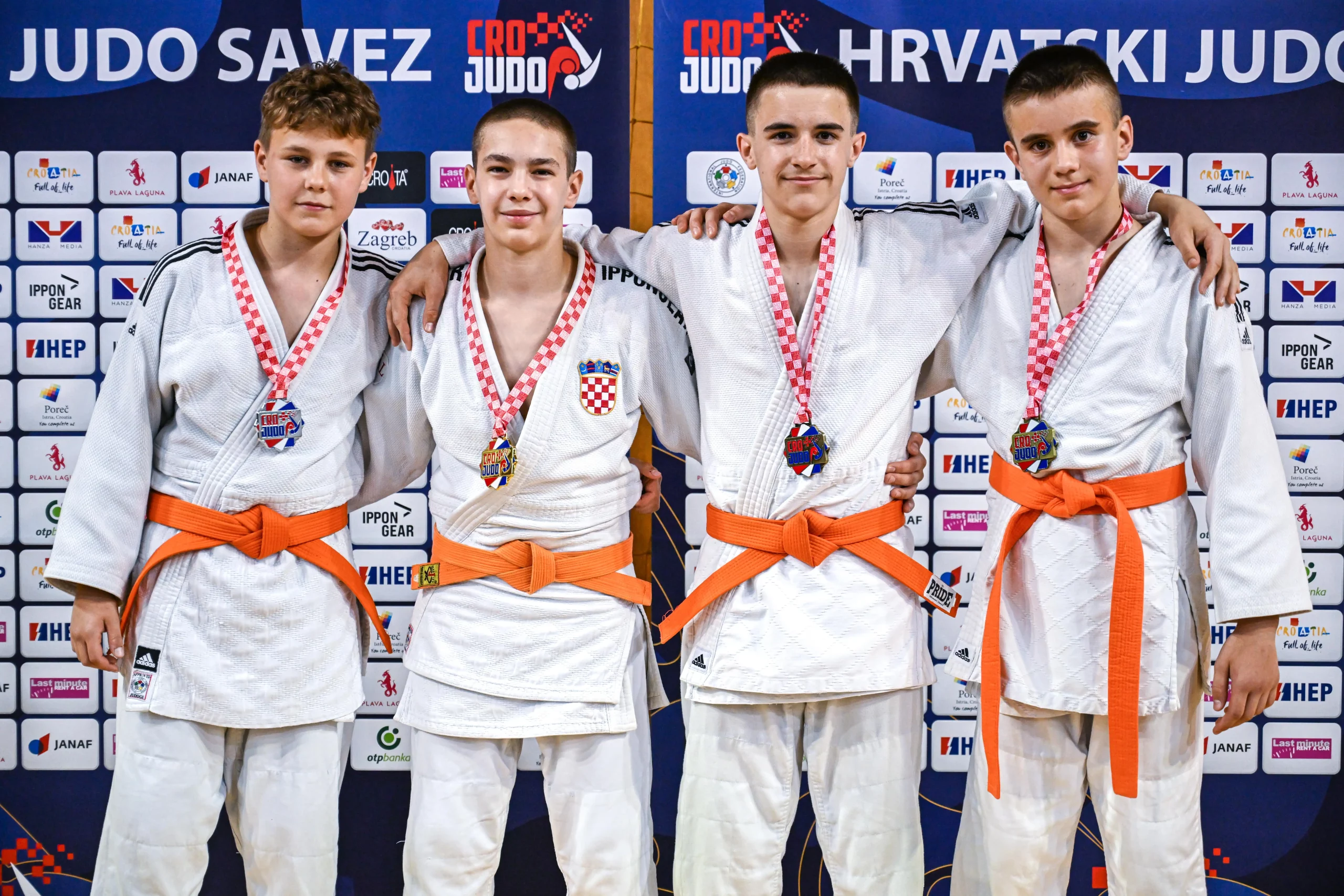 Judo klub Zrinski (1)