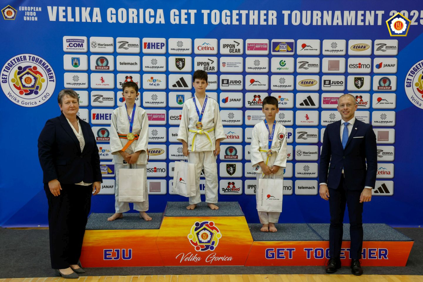 Judo klub Zrinski (1) Judo klub Zrinski (7)