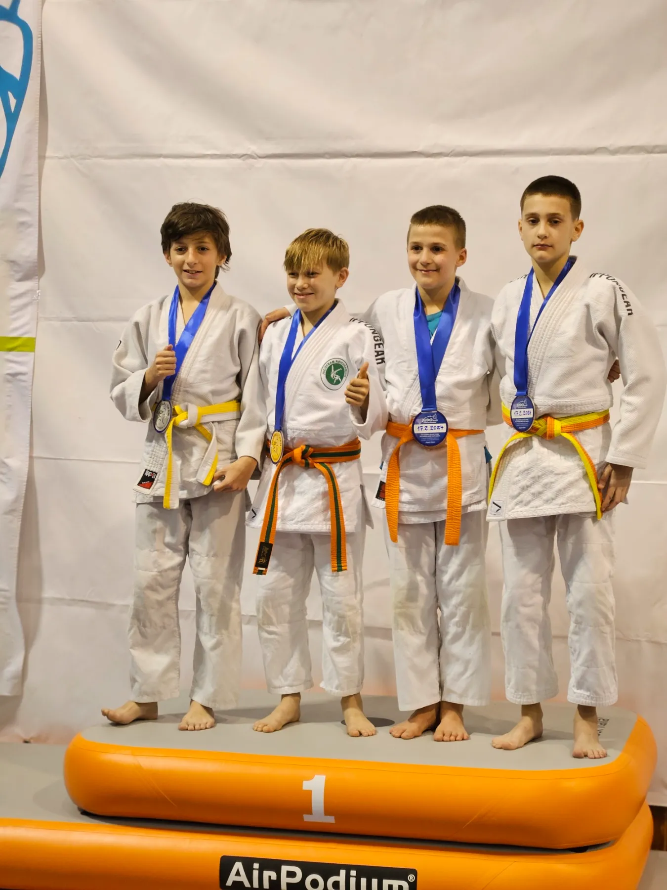 Judo klub Zrinski (2)