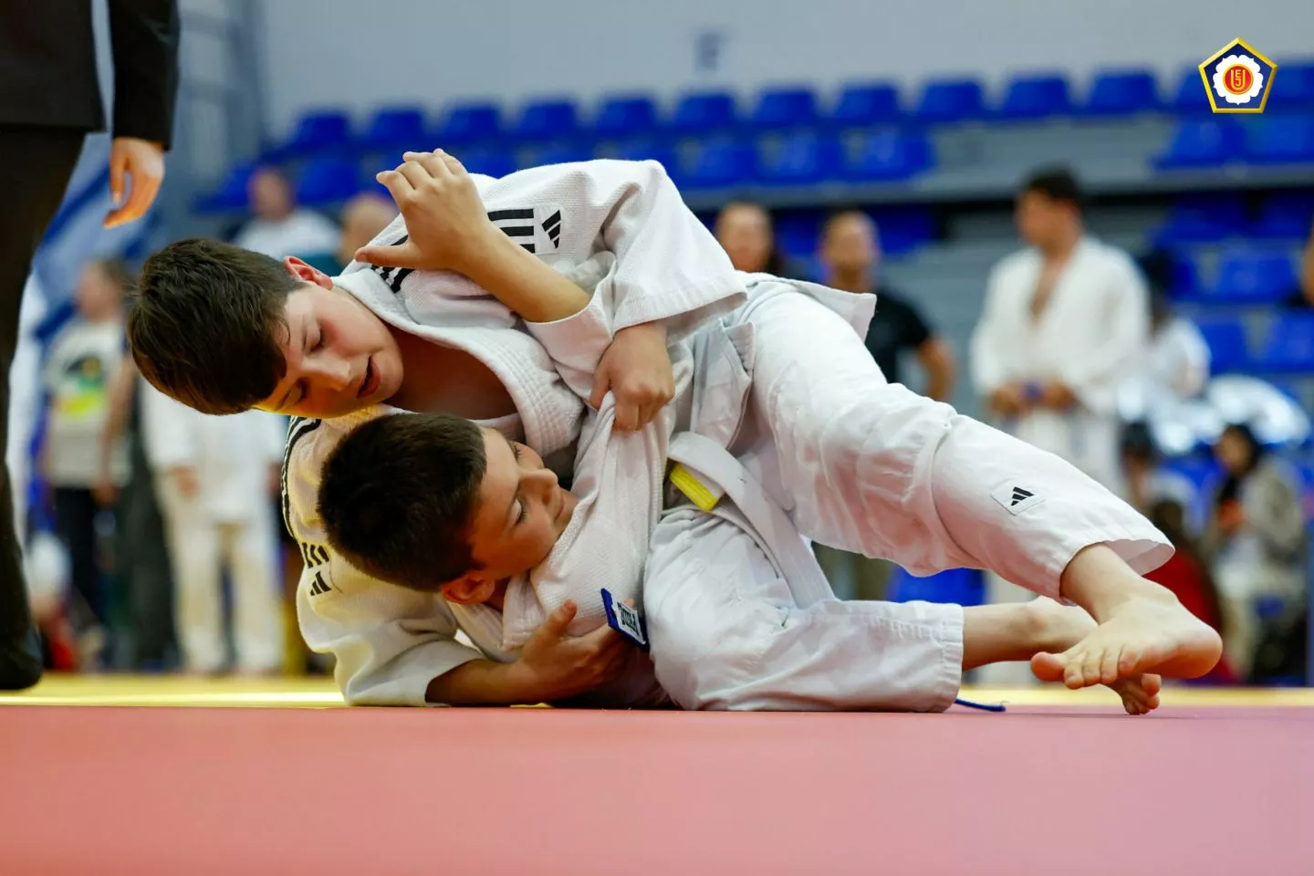 Judo klub Zrinski (2)