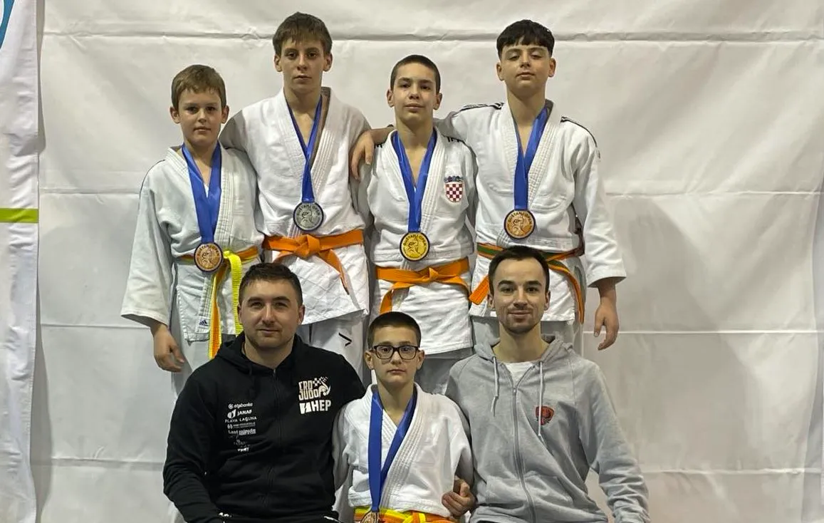 Judo klub Zrinski (3)