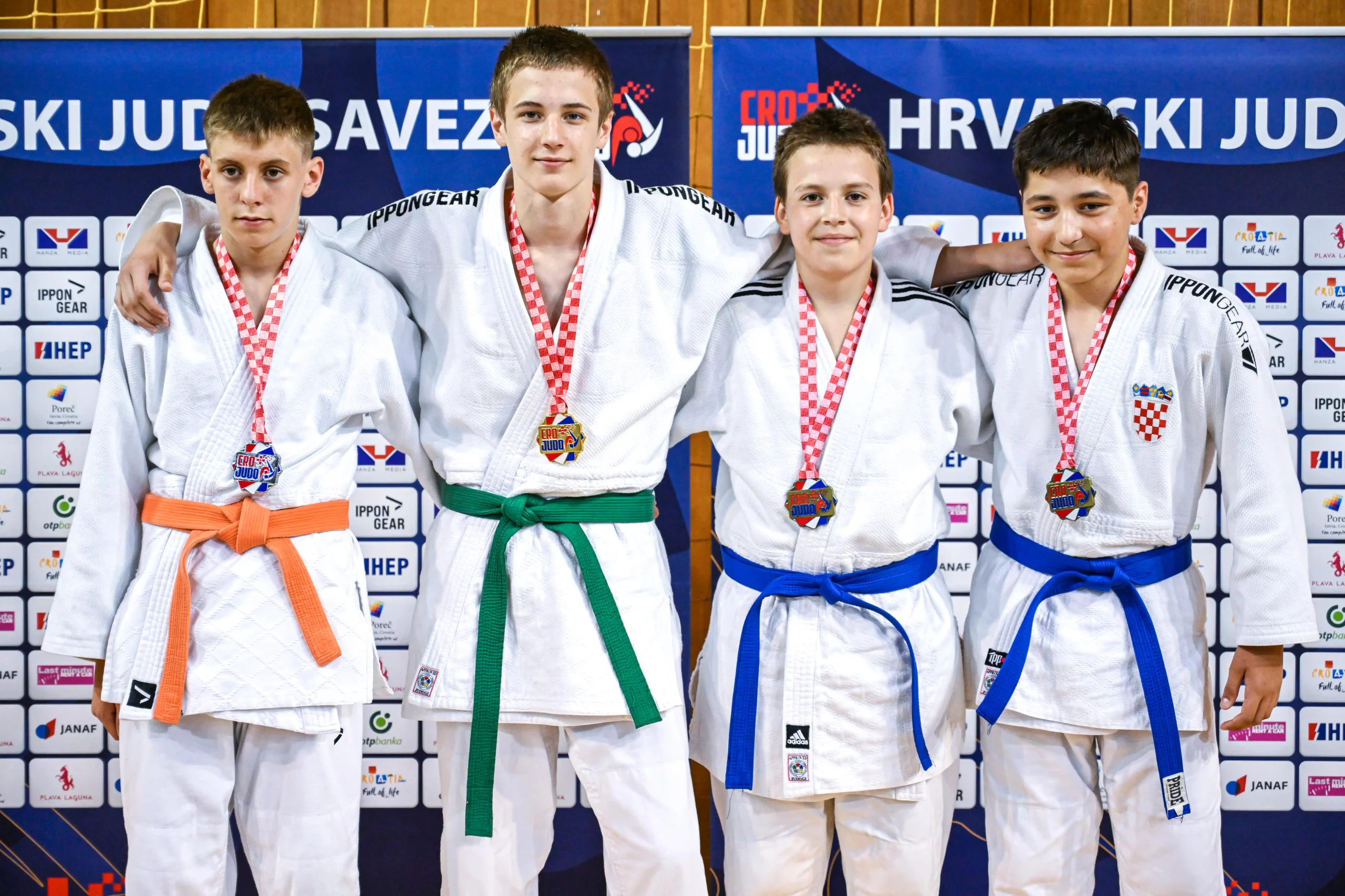 Judo klub Zrinski (3)