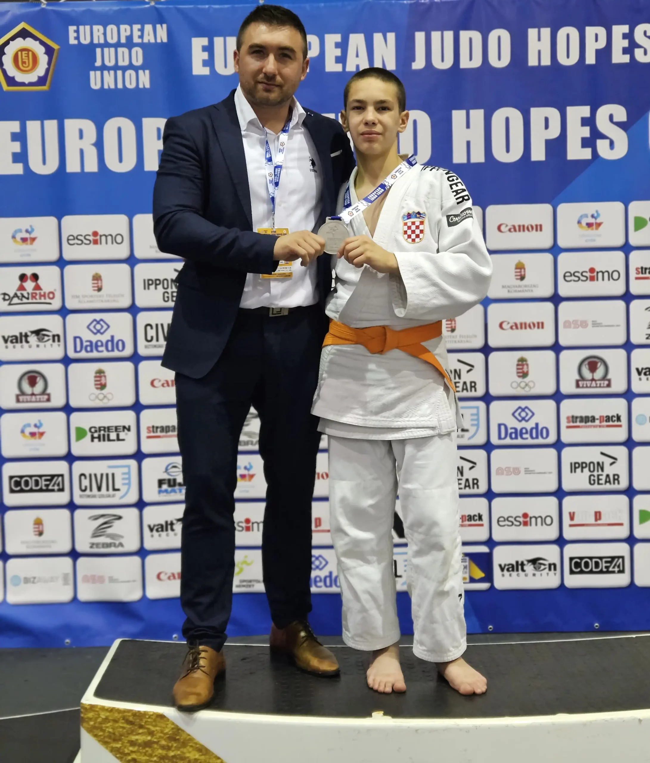 Judo klub Zrinski (3) Judo klub Zrinski (3)