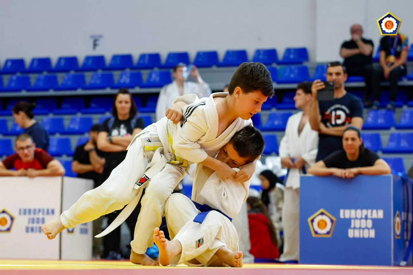 Judo klub Zrinski (3)
