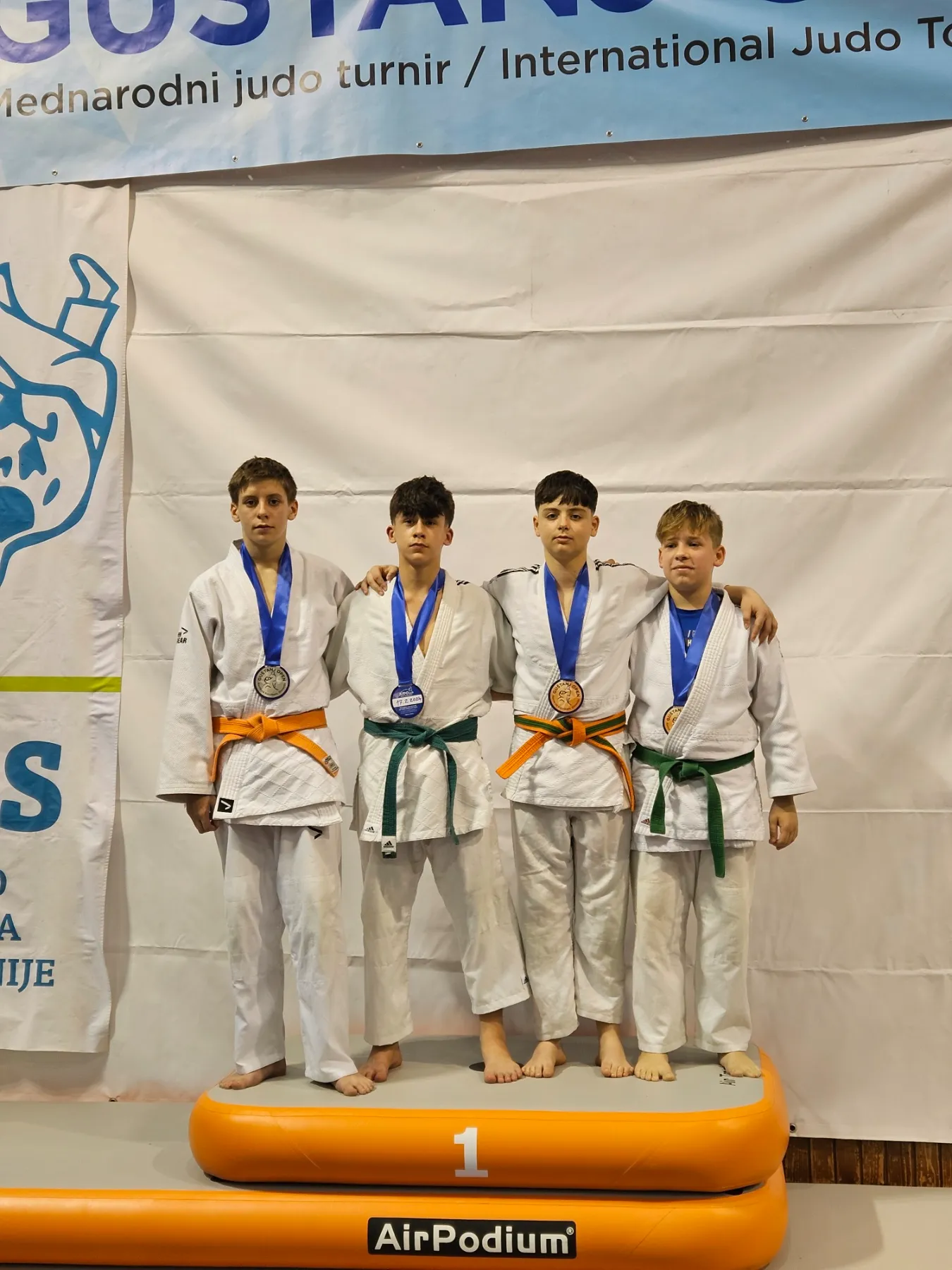 Judo klub Zrinski (4)