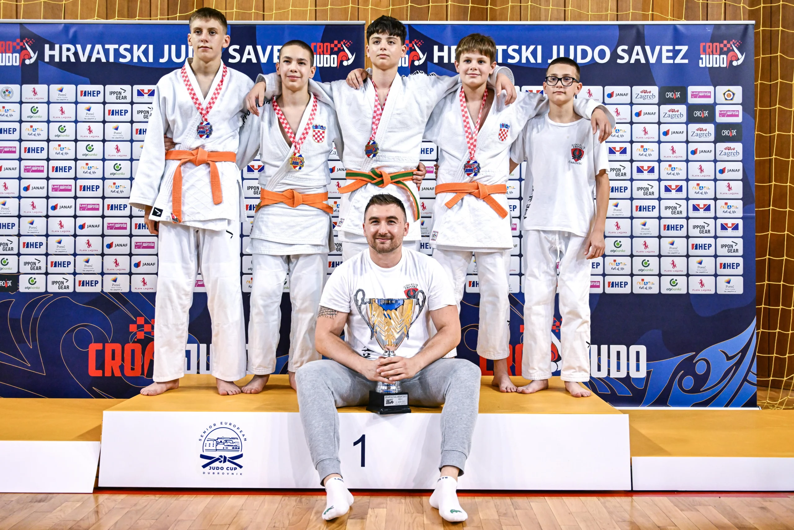 Judo klub Zrinski (4)