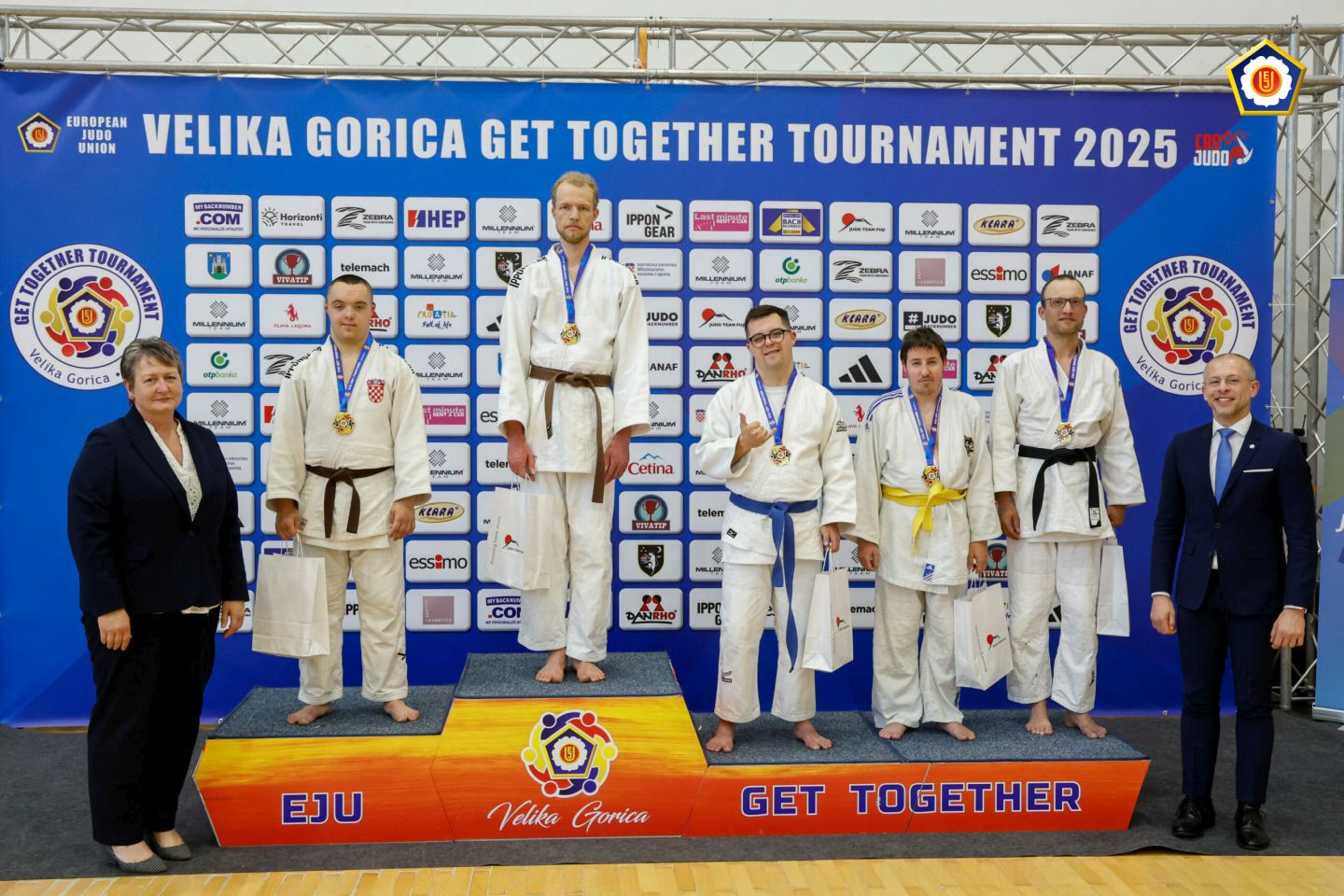 Judo klub Zrinski (4) Judo klub Zrinski (7)