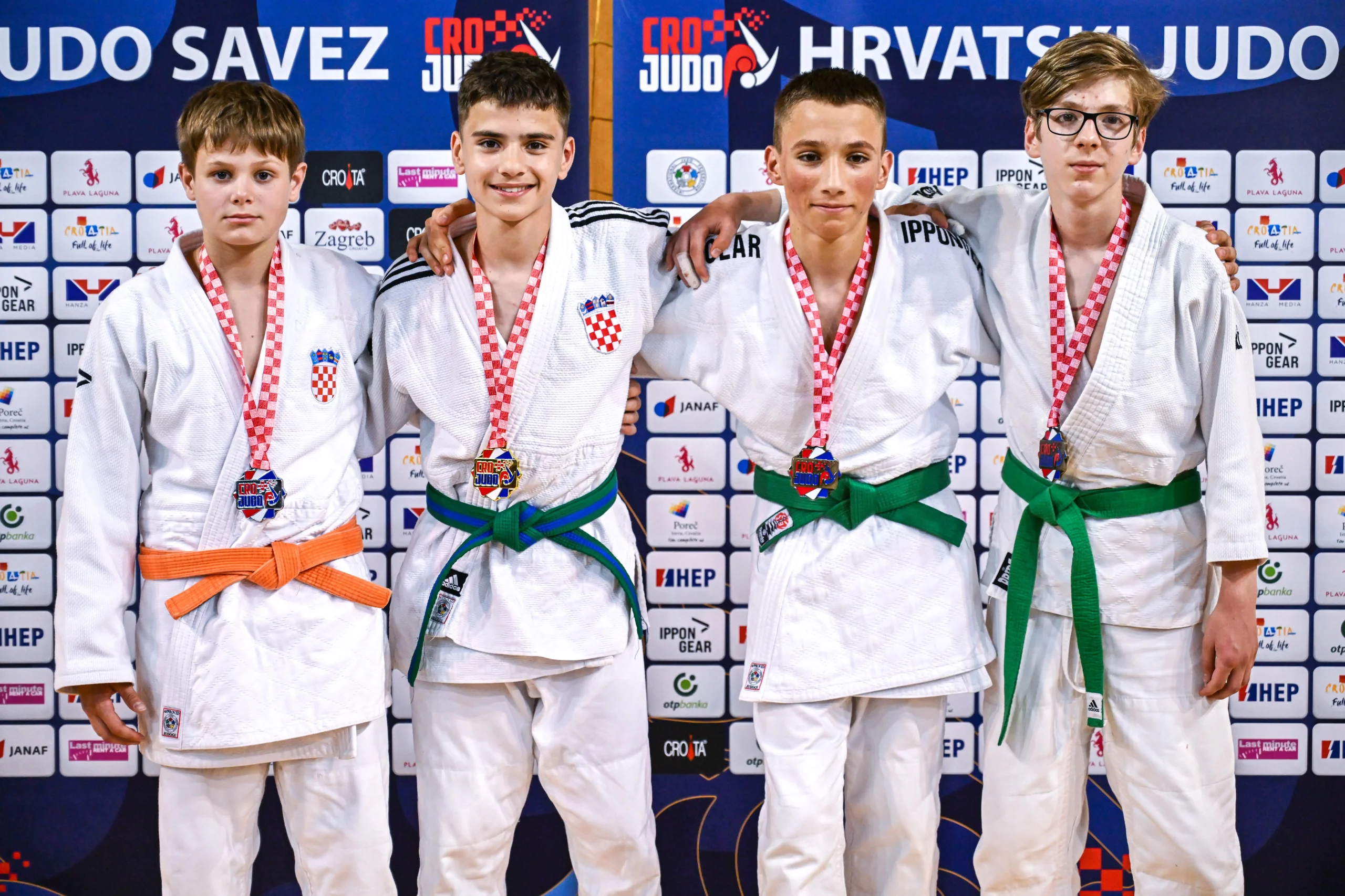Judo klub Zrinski (5)
