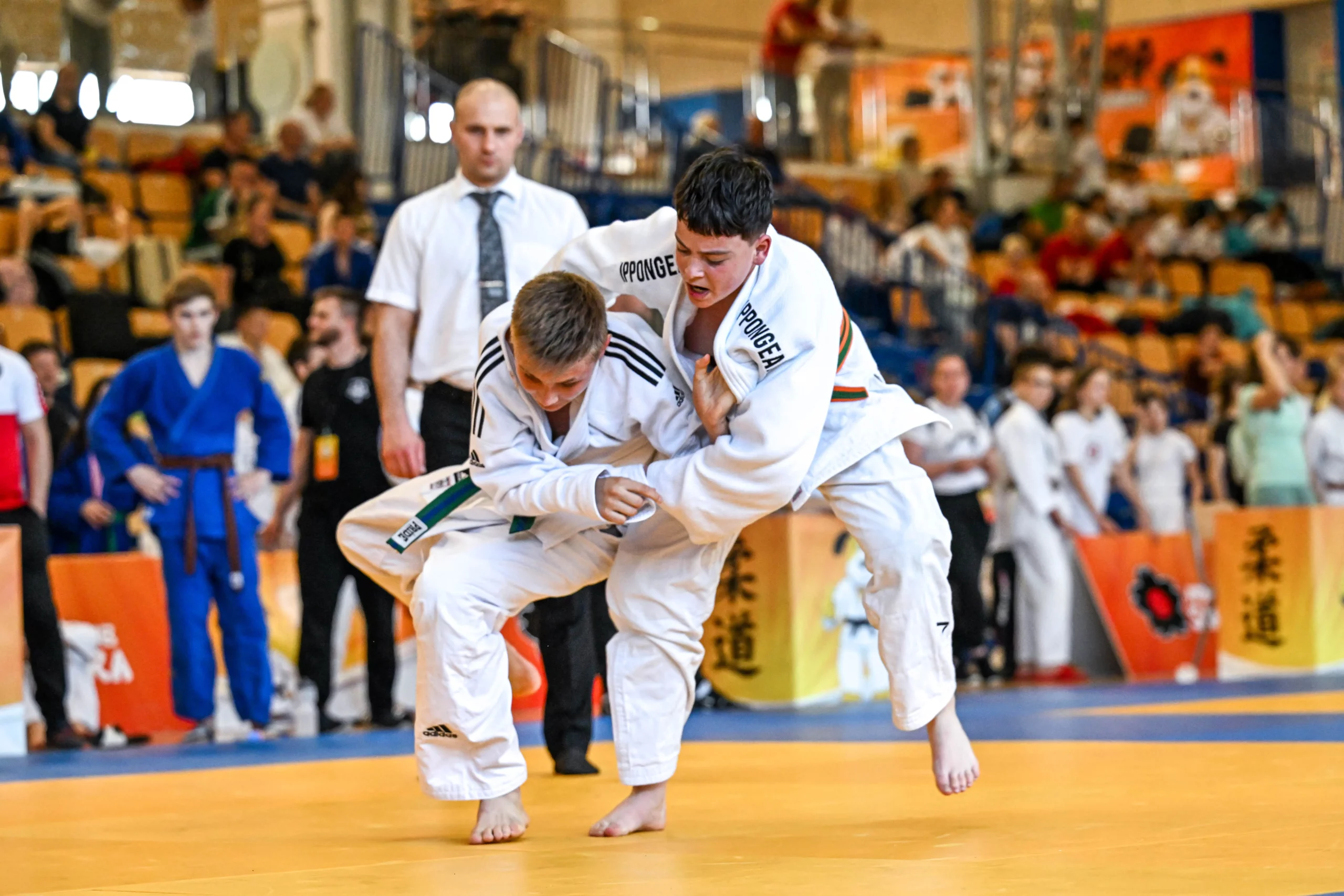 Judo klub Zrinski (5) Judo klub Zrinski (5)