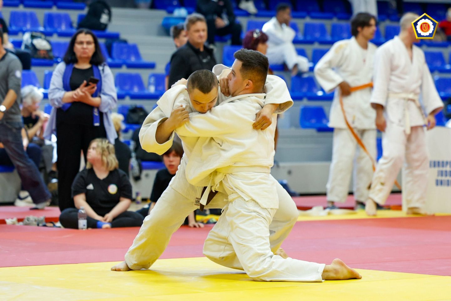 Judo klub Zrinski (5) Judo klub Zrinski (7)
