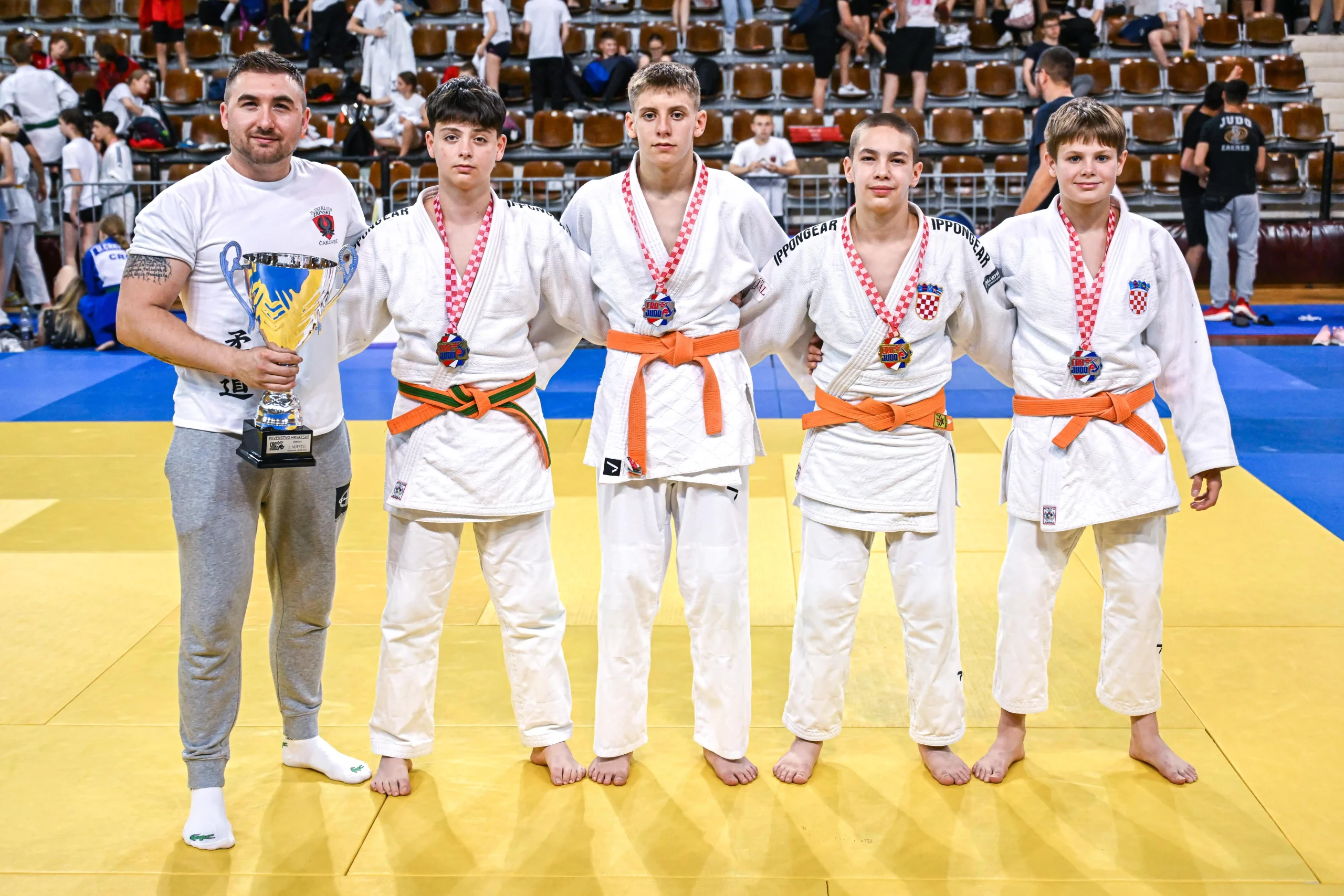 Judo klub Zrinski (6)