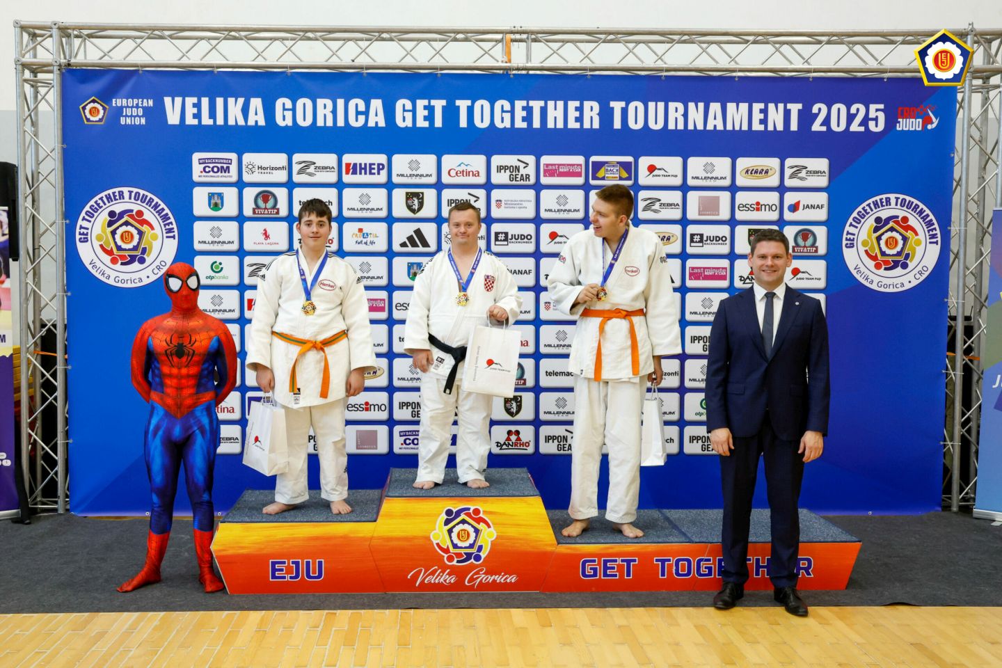 Judo klub Zrinski (6) Judo klub Zrinski (7)