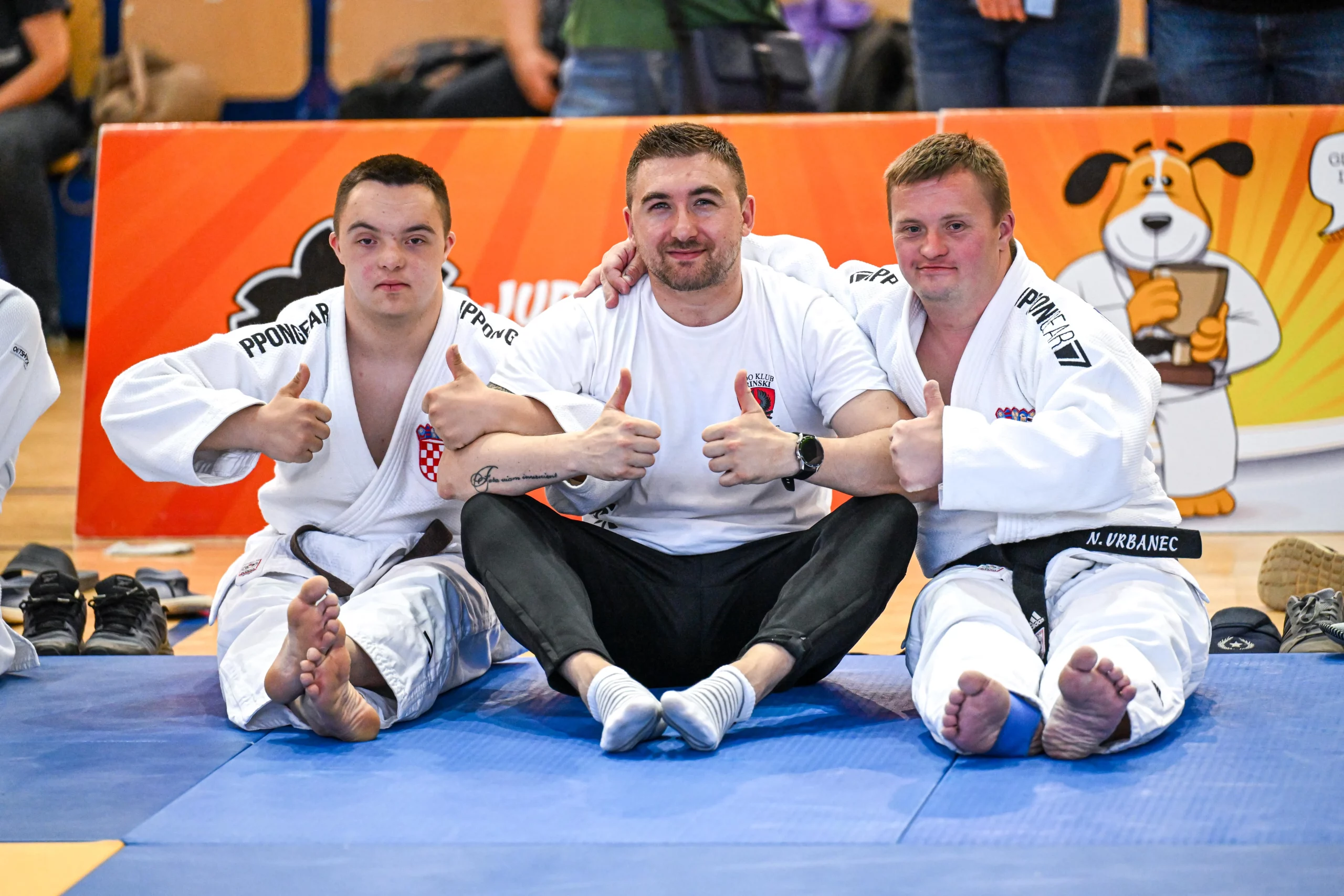 Judo klub Zrinski (7) Judo klub Zrinski (7)