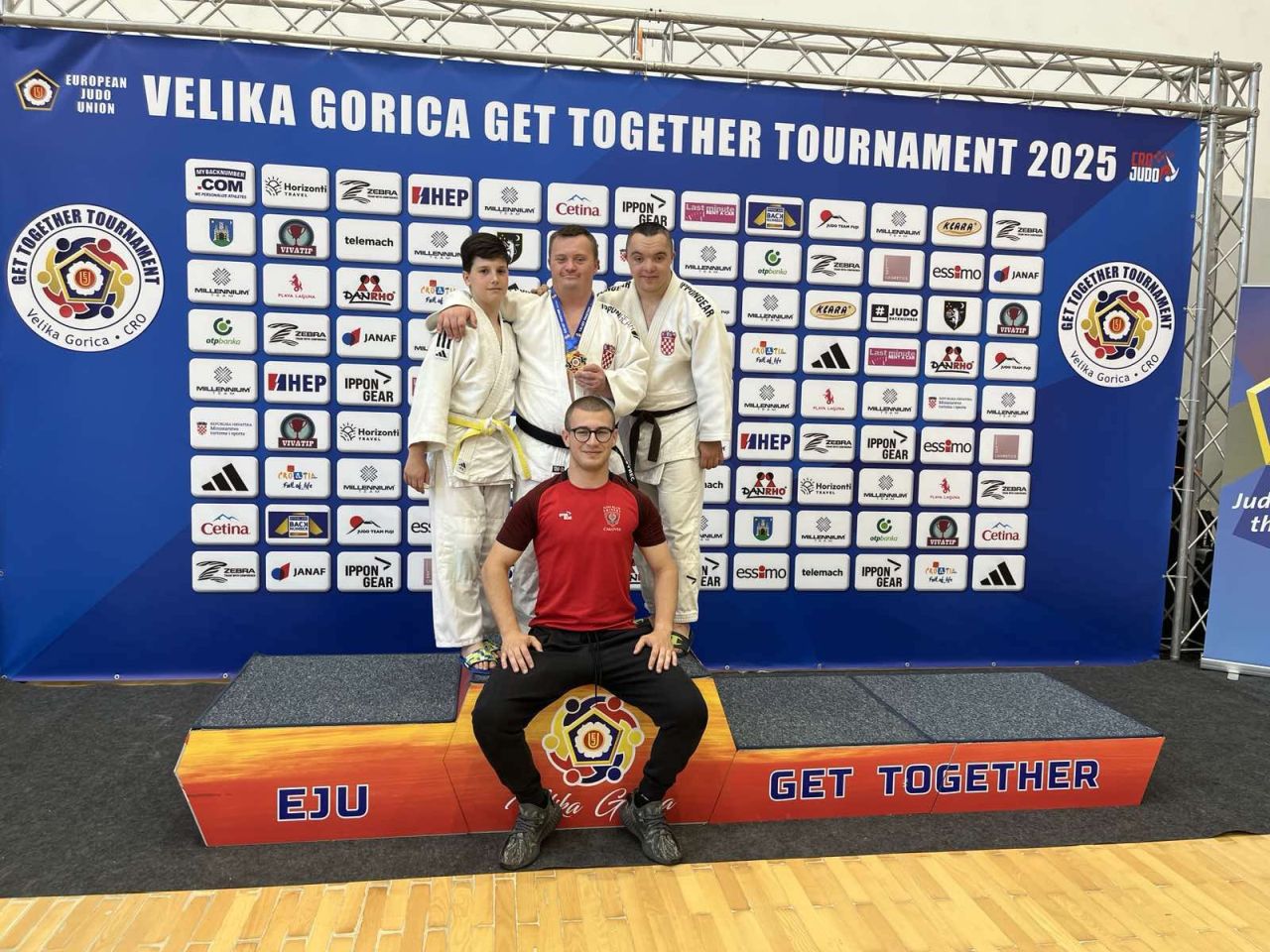 Judo klub Zrinski (7) Judo klub Zrinski (7)