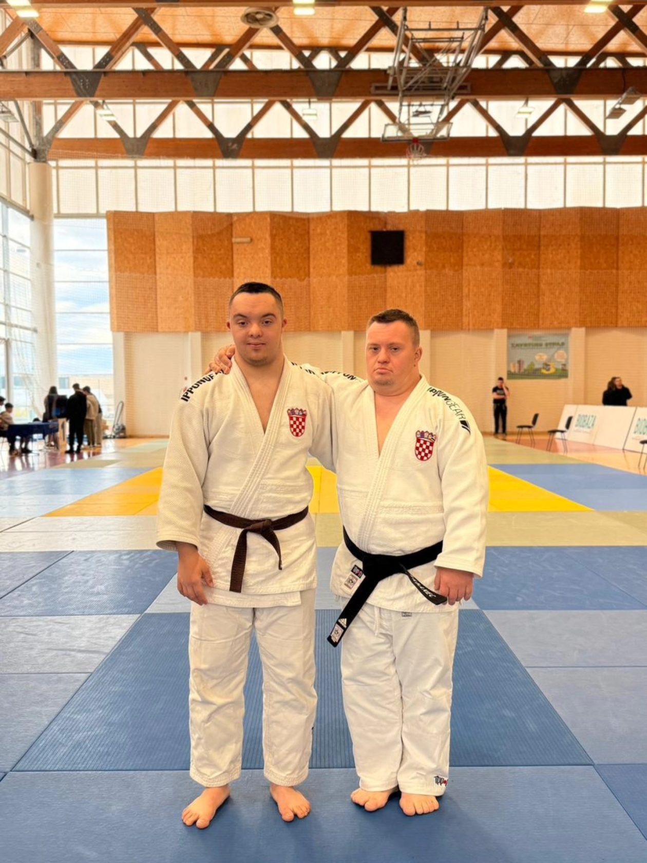 Judo klub Zrinski Čakovec (1)