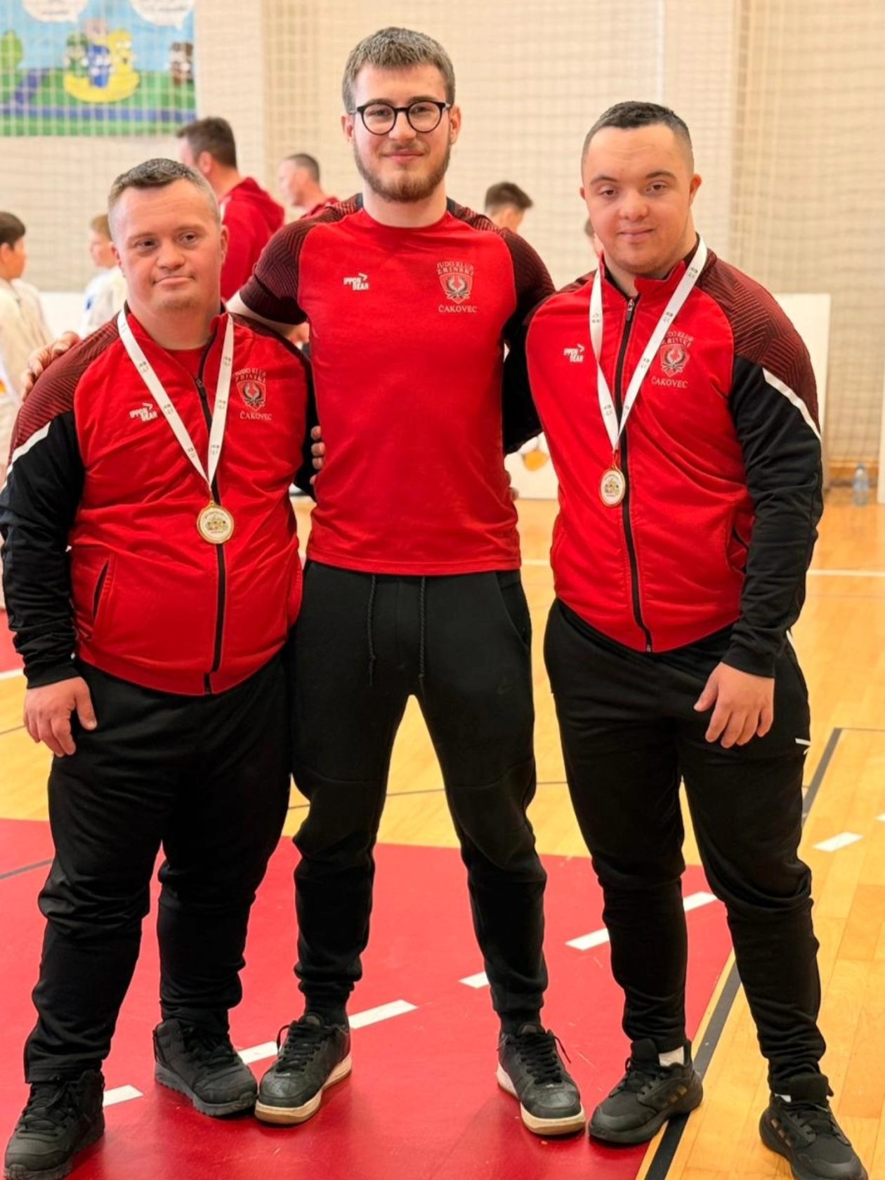 Judo klub Zrinski Čakovec (3)