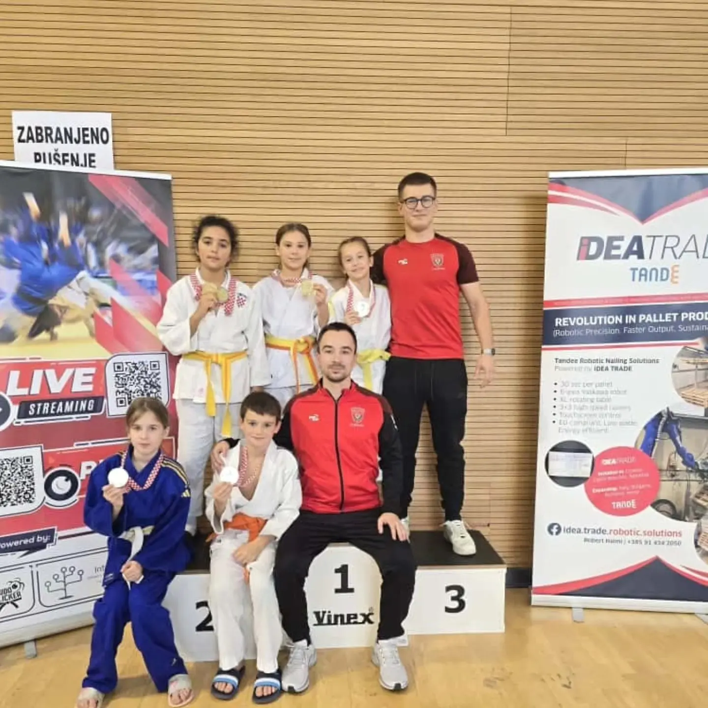 Judo klub Zrinski Čakovec