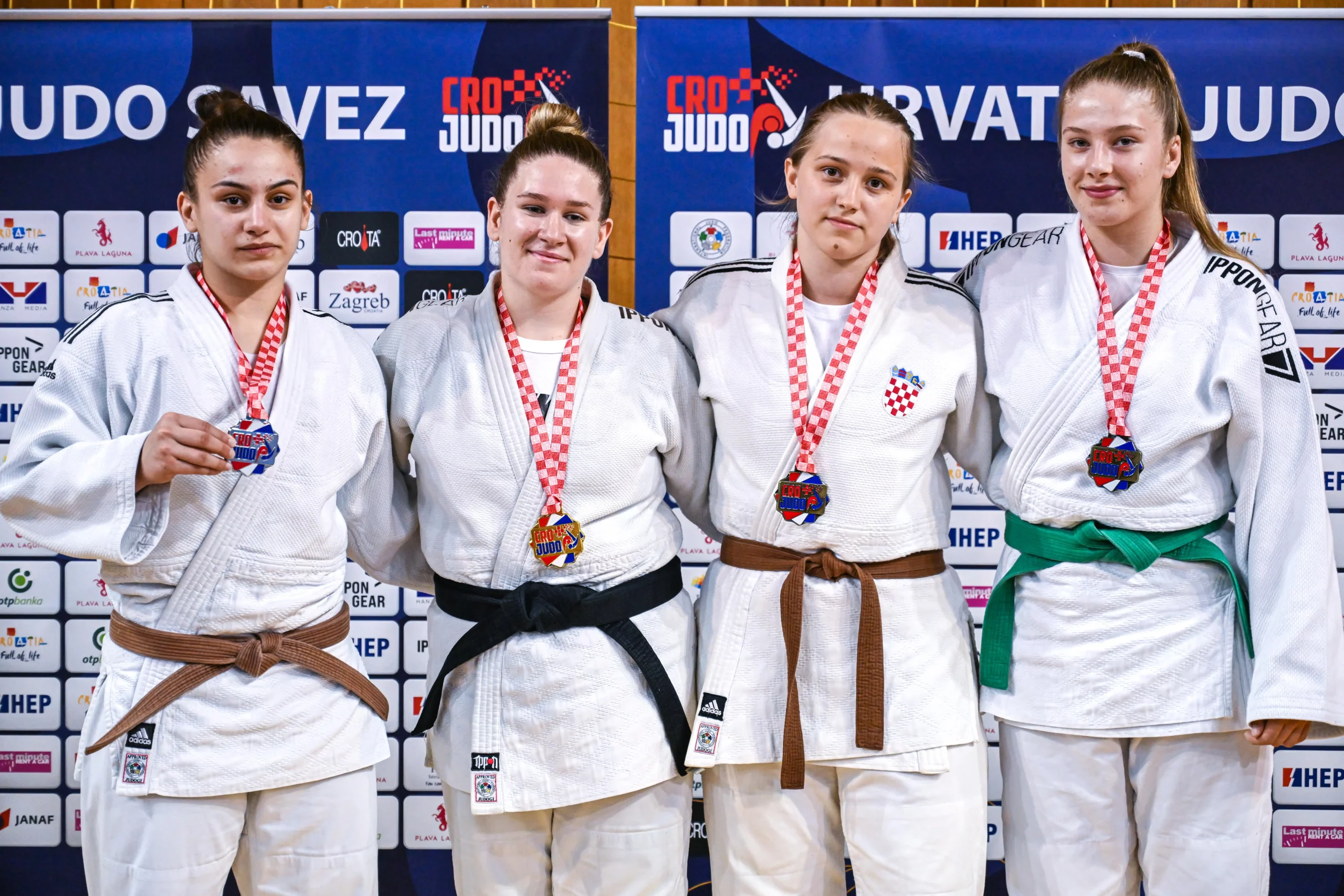 Judo klub Zrinski juniori (1) Judo klub Zrinski juniori (1)