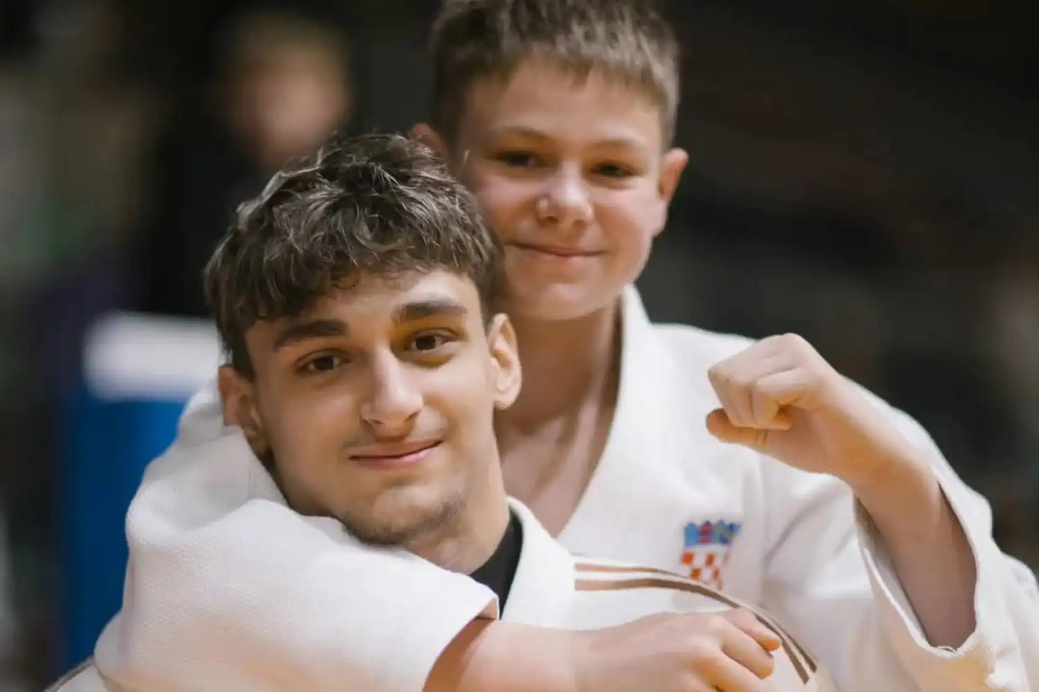 Judo klub Zrinski – kamp Italija (3) Judo klub Zrinski – kamp Italija (3)