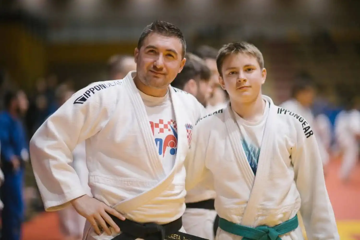 Judo klub Zrinski – kamp Italija (5) Judo klub Zrinski – kamp Italija (5)