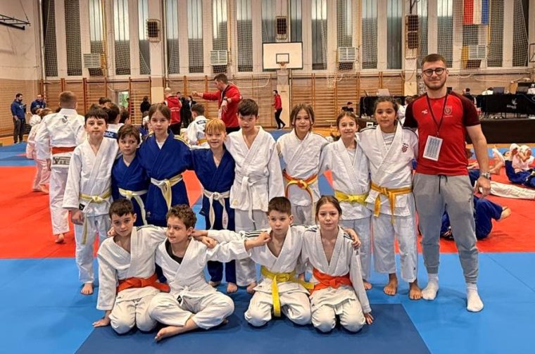 Judo klub zrinski (1)